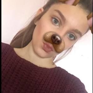 Meet your Posher, Gemma